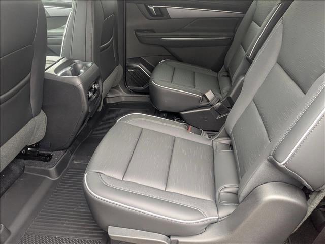 new 2026 Buick Enclave car, priced at $54,960