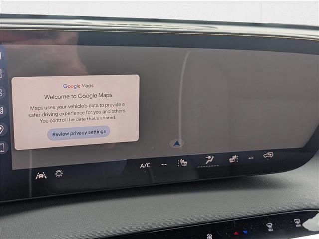 new 2026 Buick Enclave car, priced at $54,960