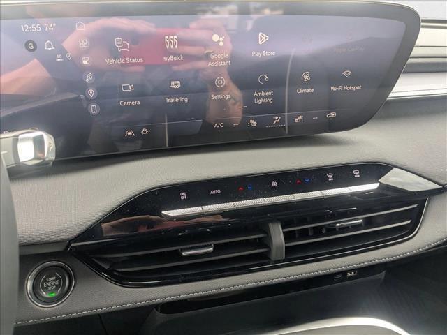 new 2026 Buick Enclave car, priced at $54,960