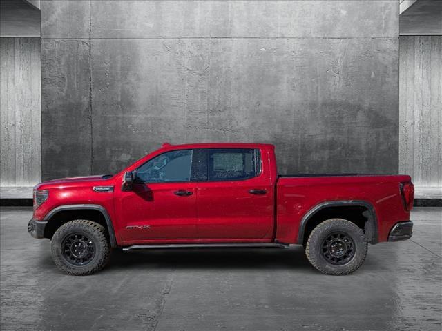 new 2024 GMC Sierra 1500 car, priced at $90,234