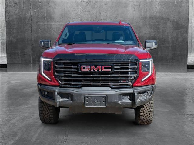 new 2024 GMC Sierra 1500 car, priced at $90,234