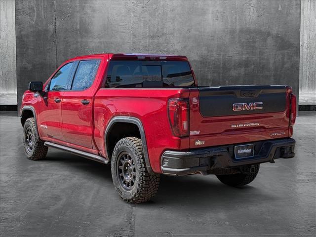 new 2024 GMC Sierra 1500 car, priced at $90,234