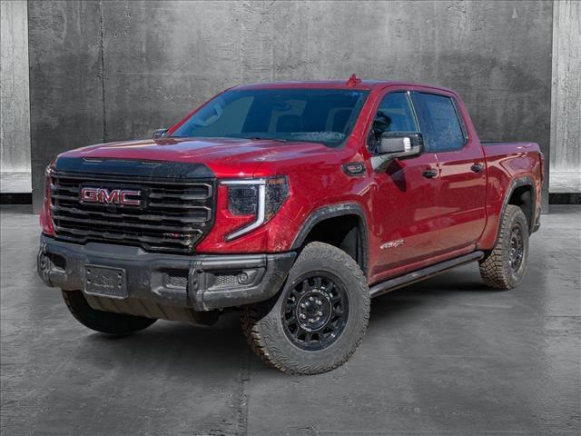 new 2024 GMC Sierra 1500 car, priced at $90,234