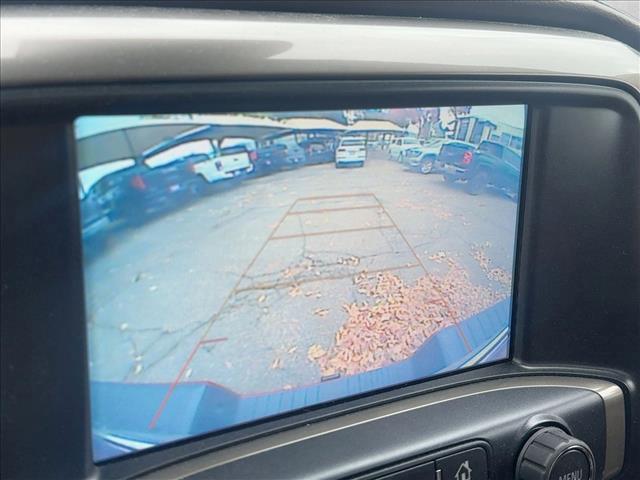 used 2018 Chevrolet Silverado 1500 car, priced at $38,999