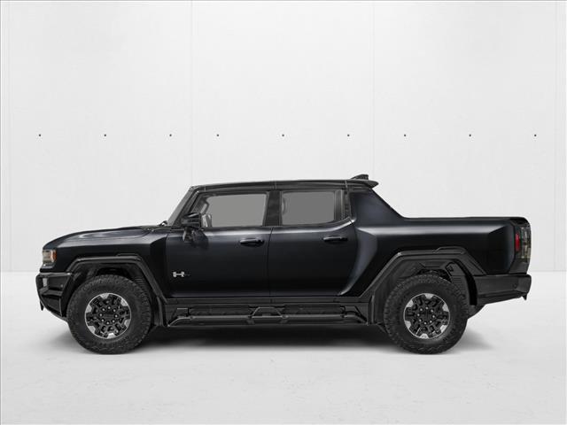 new 2026 GMC HUMMER EV Pickup car, priced at $100,951