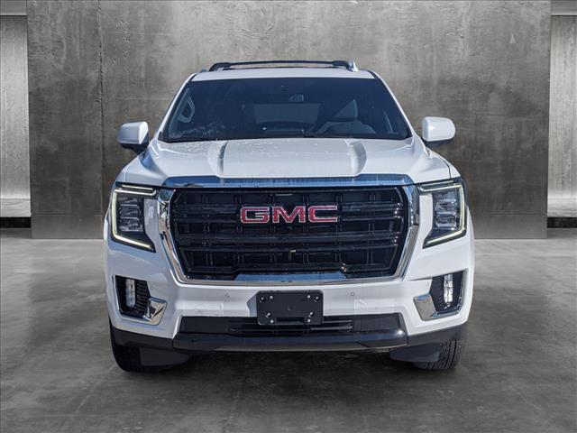 new 2024 GMC Yukon XL car, priced at $65,599