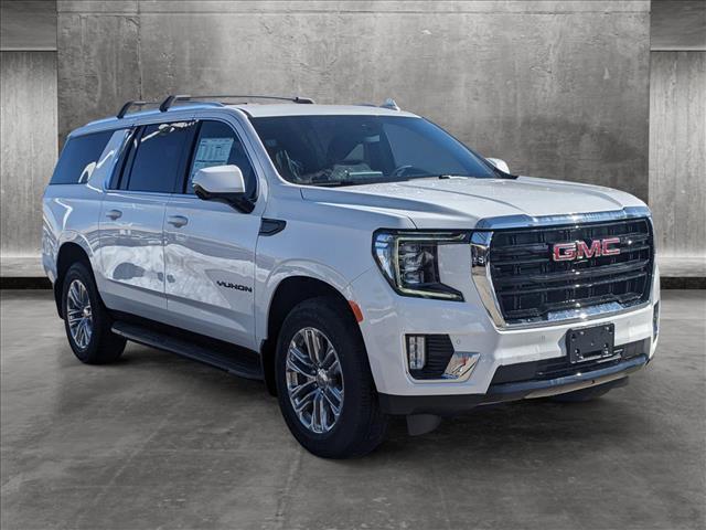 new 2024 GMC Yukon XL car, priced at $65,599