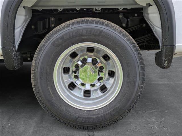 new 2025 GMC Sierra 3500 car, priced at $92,588