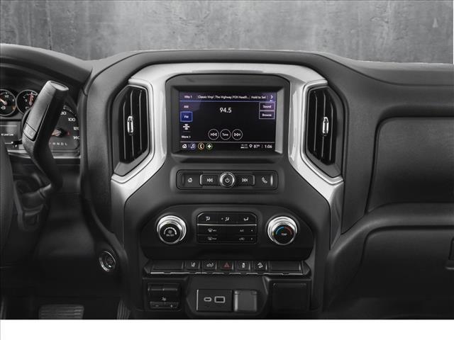 new 2025 GMC Sierra 3500 car, priced at $92,588