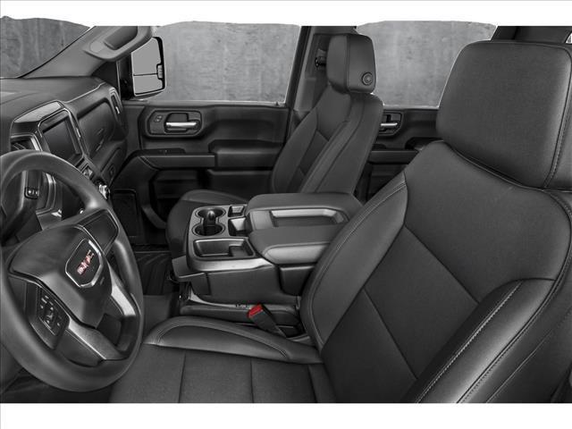 new 2025 GMC Sierra 3500 car, priced at $92,588