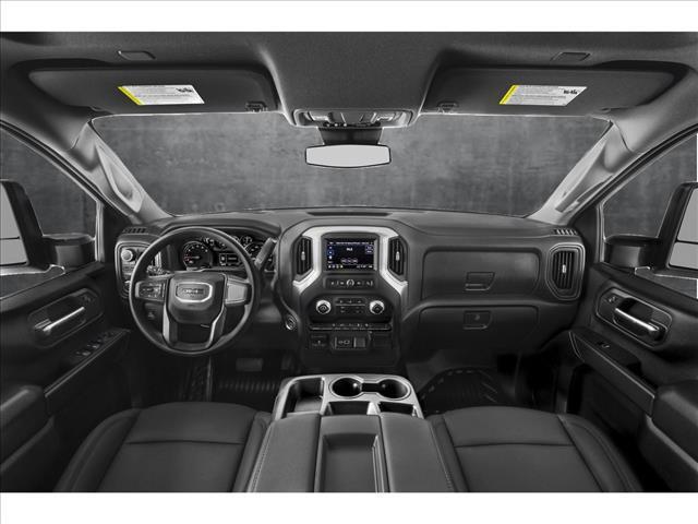 new 2025 GMC Sierra 3500 car, priced at $92,588