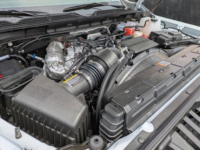 new 2025 GMC Sierra 3500 car, priced at $92,588