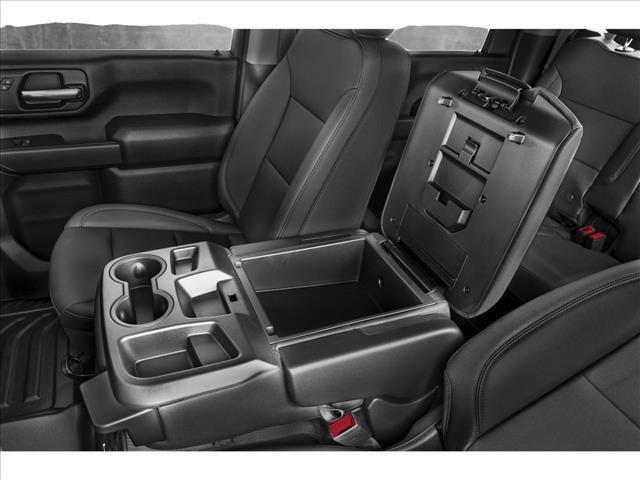 new 2025 GMC Sierra 3500 car, priced at $92,588
