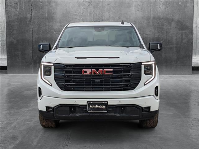 new 2025 GMC Sierra 1500 car, priced at $58,749