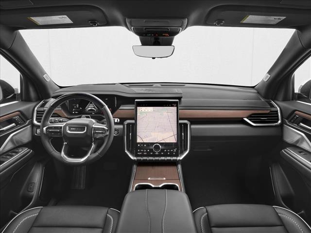 new 2026 GMC Acadia car, priced at $69,194
