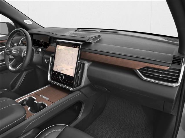 new 2026 GMC Acadia car, priced at $69,194