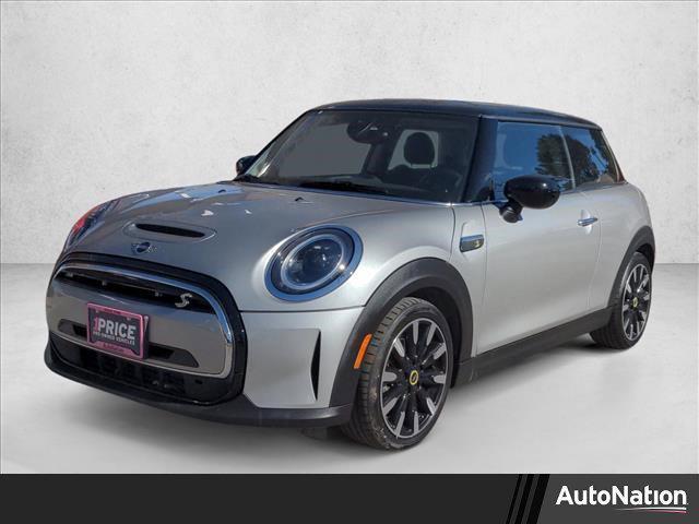 used 2024 MINI Hardtop car, priced at $21,799