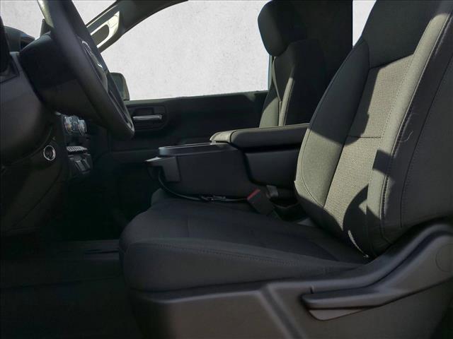 new 2026 GMC Sierra 1500 car, priced at $42,899