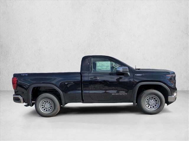new 2026 GMC Sierra 1500 car, priced at $42,899