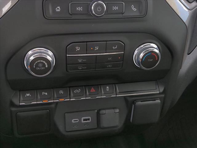 new 2026 GMC Sierra 1500 car, priced at $42,899