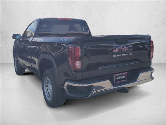new 2026 GMC Sierra 1500 car, priced at $42,899