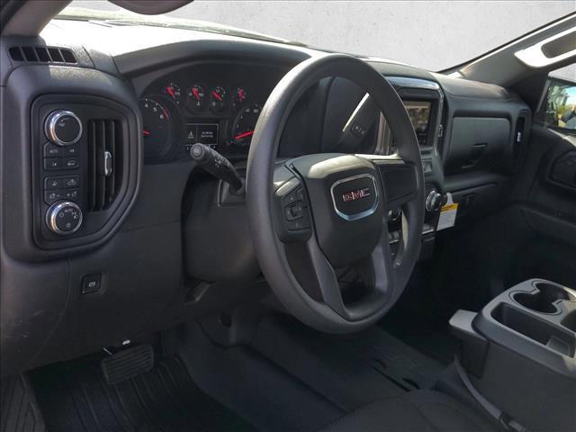 new 2026 GMC Sierra 1500 car, priced at $42,899
