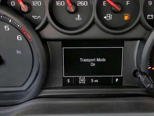 new 2026 GMC Sierra 1500 car, priced at $42,899