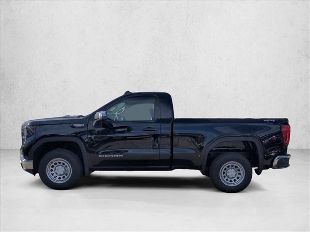 new 2026 GMC Sierra 1500 car, priced at $42,899