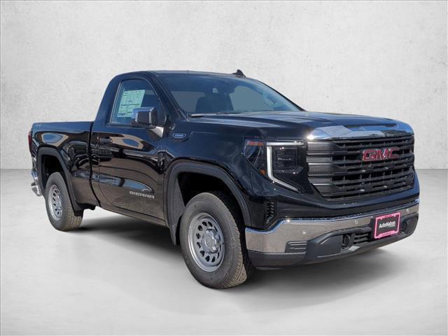 new 2026 GMC Sierra 1500 car, priced at $42,899