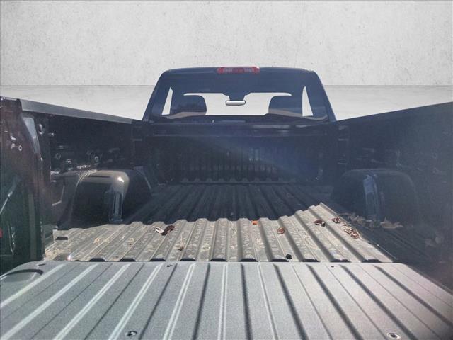 new 2026 GMC Sierra 1500 car, priced at $42,899