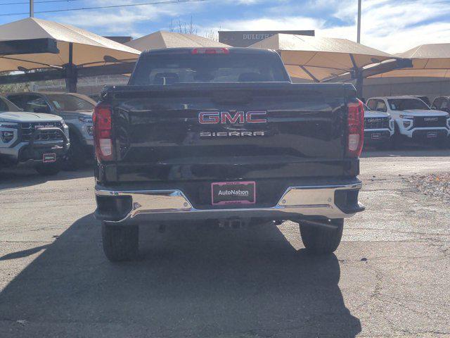 new 2026 GMC Sierra 1500 car, priced at $42,899