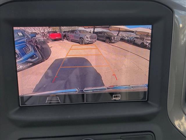 new 2026 GMC Sierra 1500 car, priced at $42,899