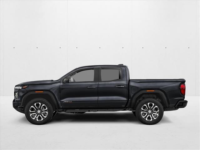 new 2026 GMC Canyon car, priced at $52,999