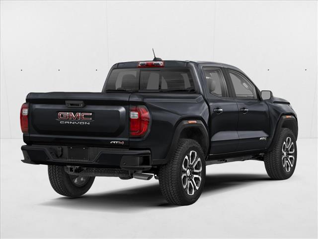 new 2026 GMC Canyon car, priced at $52,999