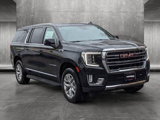 new 2024 GMC Yukon XL car, priced at $72,799