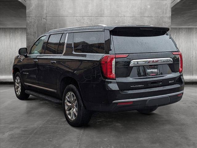 new 2024 GMC Yukon XL car, priced at $72,799