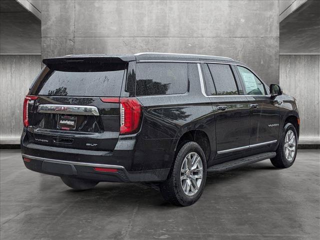 new 2024 GMC Yukon XL car, priced at $72,799