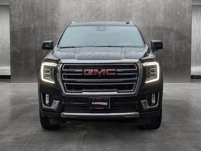 new 2024 GMC Yukon XL car, priced at $72,799