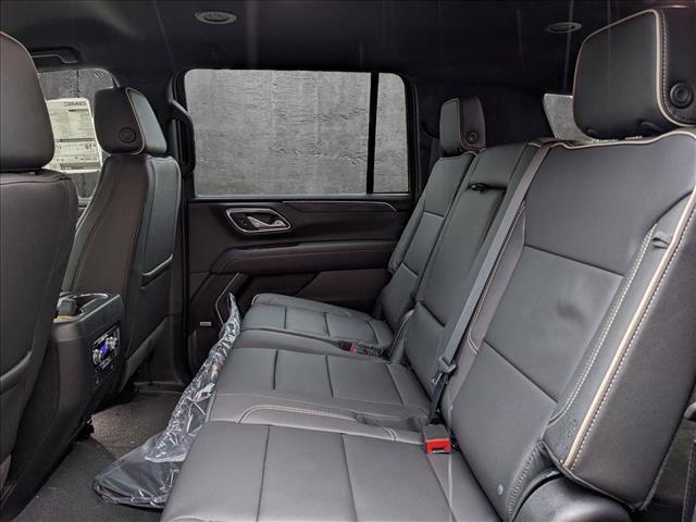 new 2024 GMC Yukon XL car, priced at $72,799