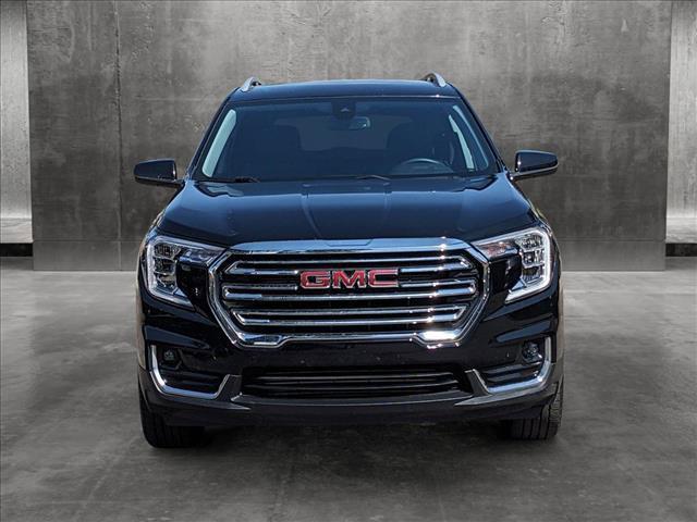 used 2024 GMC Terrain car, priced at $26,499