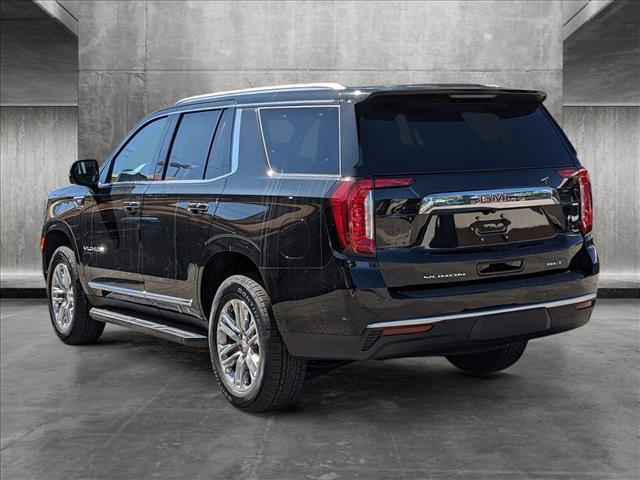 new 2024 GMC Yukon car, priced at $72,799