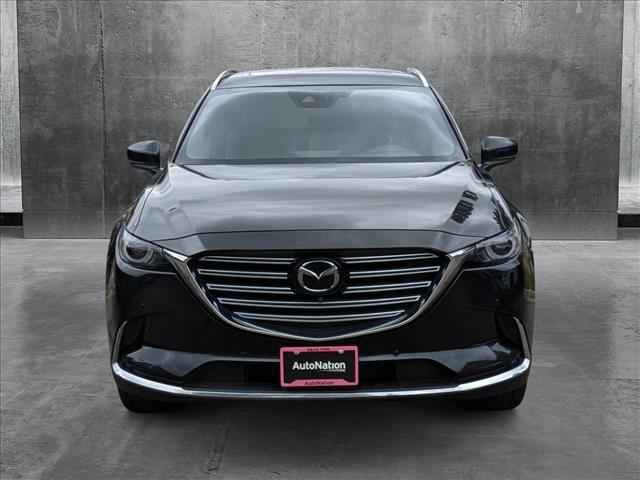 used 2023 Mazda CX-9 car, priced at $25,998