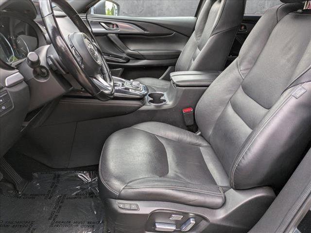 used 2023 Mazda CX-9 car, priced at $25,998