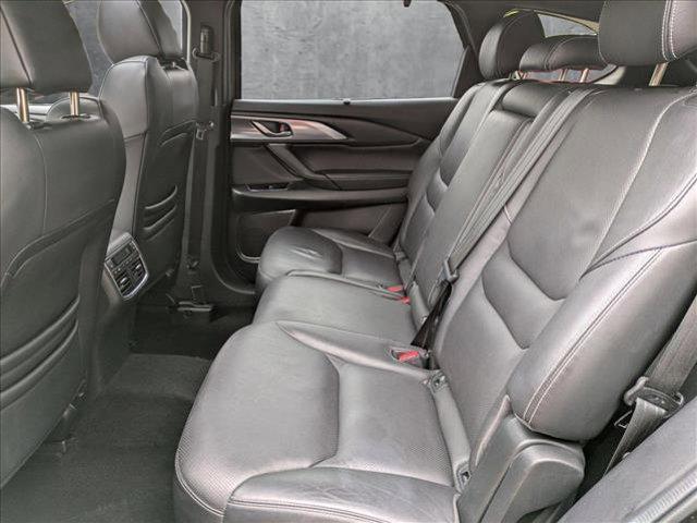 used 2023 Mazda CX-9 car, priced at $25,998