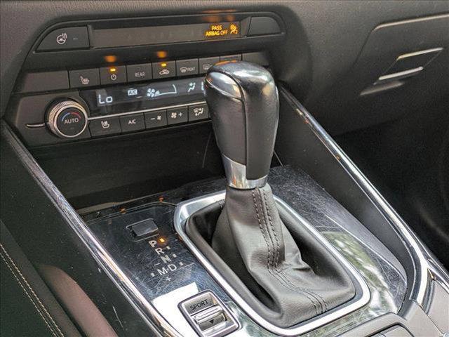 used 2023 Mazda CX-9 car, priced at $25,998