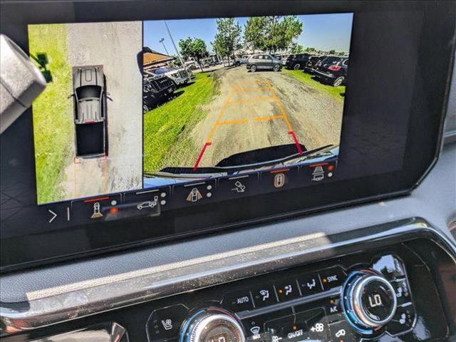 new 2025 GMC Sierra 2500 car, priced at $86,798