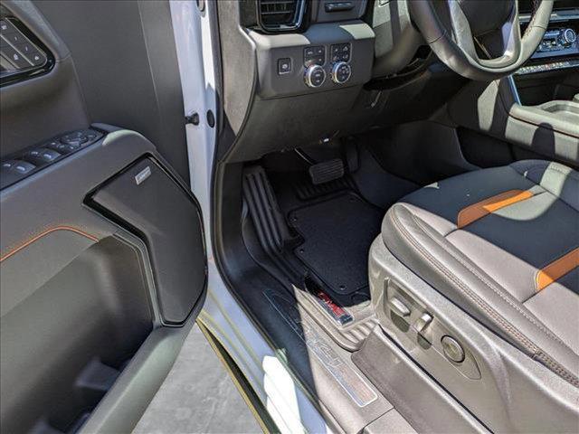 new 2025 GMC Sierra 2500 car, priced at $86,798