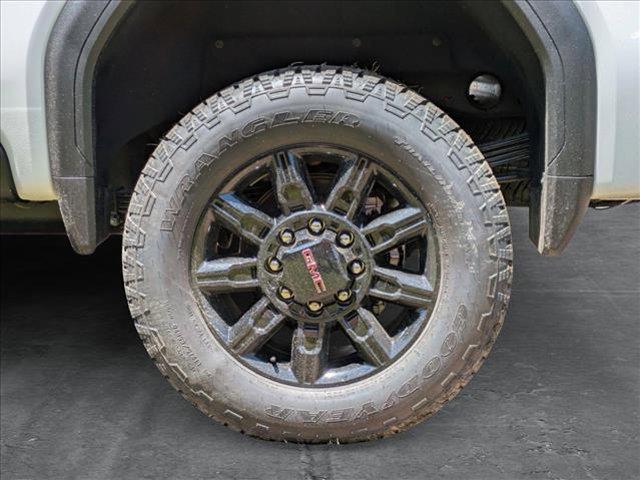 new 2025 GMC Sierra 2500 car, priced at $86,798