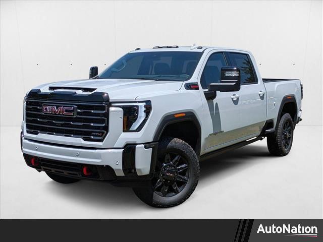 new 2025 GMC Sierra 2500 car, priced at $86,798