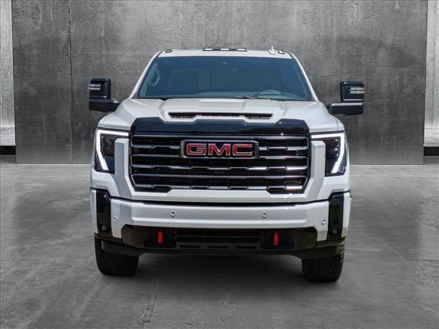 new 2025 GMC Sierra 2500 car, priced at $86,798